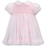 3Y Dress (Pink)