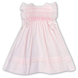 Dress (Pink)
