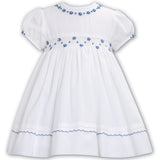 12M Dress (Blue)