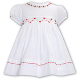 Dress (Red)