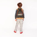 Camp Life City Bag
