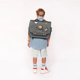 Big Five (Khaki) It Bag Midi