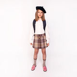 Navy Blazer New Bobbie