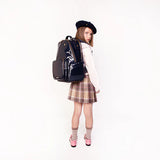 Navy Blazer New Bobbie