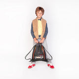 Camp Life City Bag