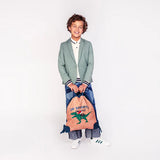 Polo Dino City Bag