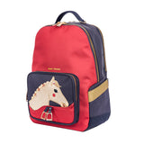 Saddle Bag New Boobie
