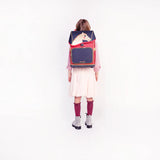Saddle Bag Ergomaxx