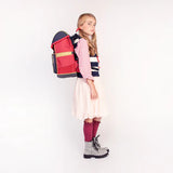 Saddle Bag Ergomaxx