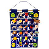Smartmama ABC Chart