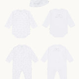 Angel Wing Essentials Set