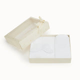 Angel Wing Bath Time Gift Set