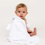 Angel Wing Bath Time Gift Set