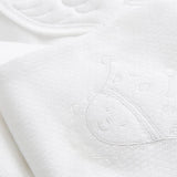 Angel Wing Bath Time Gift Set
