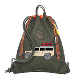 Camp Life City Bag
