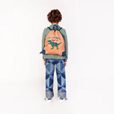 Polo Dino City Bag