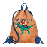 Polo Dino City Bag