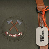 Camp Life City Bag
