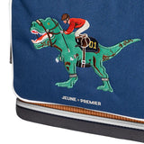 Polo Dino Ergomaxx