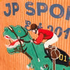 Polo Dino City Bag