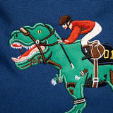 Polo Dino New Bobbie