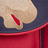 Saddle Bag Ergomaxx
