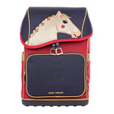 Saddle Bag Ergomaxx