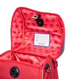 Saddle Bag Ergomaxx