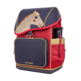 Saddle Bag Ergomaxx