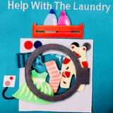 Smartmama Helper Book