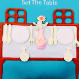 Smartmama Helper Book