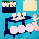 Smartmama Helper Book