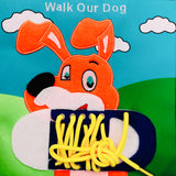 Smartmama Helper Book