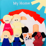 Smartmama Helper Book