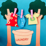 Smartmama Helper Book