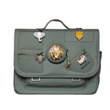 Big Five (Khaki) It Bag Midi