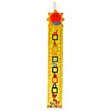 Smartmama Jungle Growth Chart