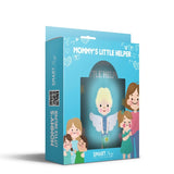 Smartmama Helper Book