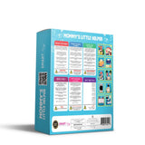 Smartmama Helper Book