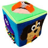 Smartmama Quiet Cube