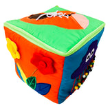 Smartmama Quiet Cube