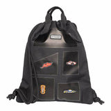 Grand Prix City Bag