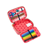 Pet-a-Porter Pencil Box Filled