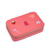 Candy Pencil Box Filled