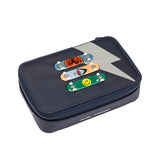 Skate Pencil Box Filled