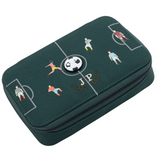 FC Jeune Premier Pencil Box Filled