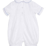 George Romper