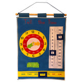Smartmama Tell the Time Chart