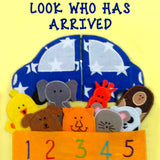 Smartmama Play Book