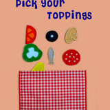 Smartmama Play Book